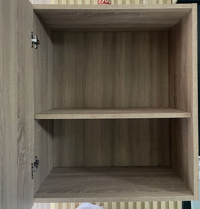 Moveis de cozinha em bom estado