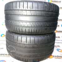 285/30 R20 Pirelli Pzero б/у шини 2шт Br2402197