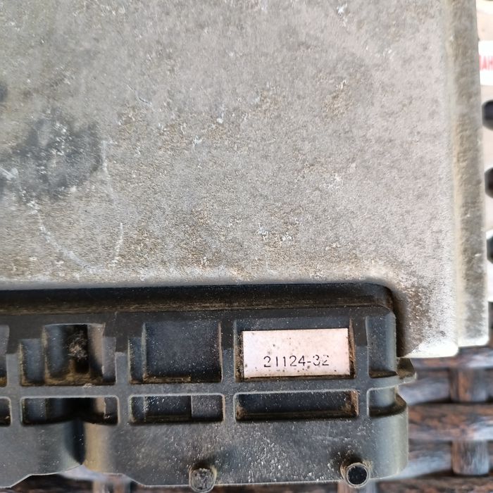 Блоки ЕБУ. Ваз 2111.2112.2110