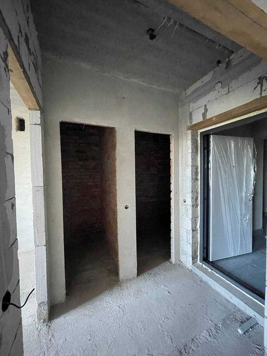 1 кімнатна квартира, Гречани, ЖК Дім