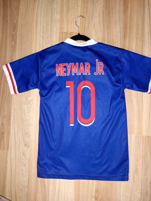 Koszulki pilkarskie na wymiane za karty VINI Ronaldo neymar