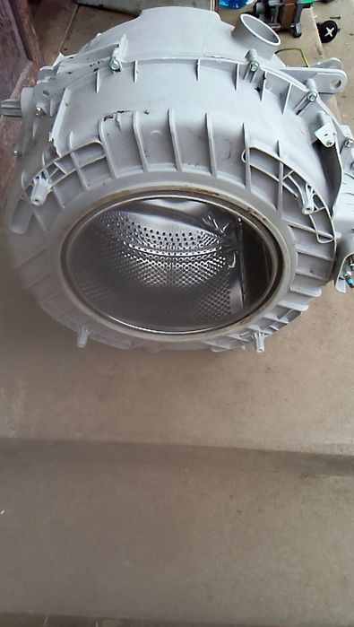 Барабан со стиральной машины автомат.