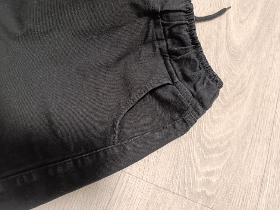 Джинси джогери для підлітків, унісекс, розмір 38.