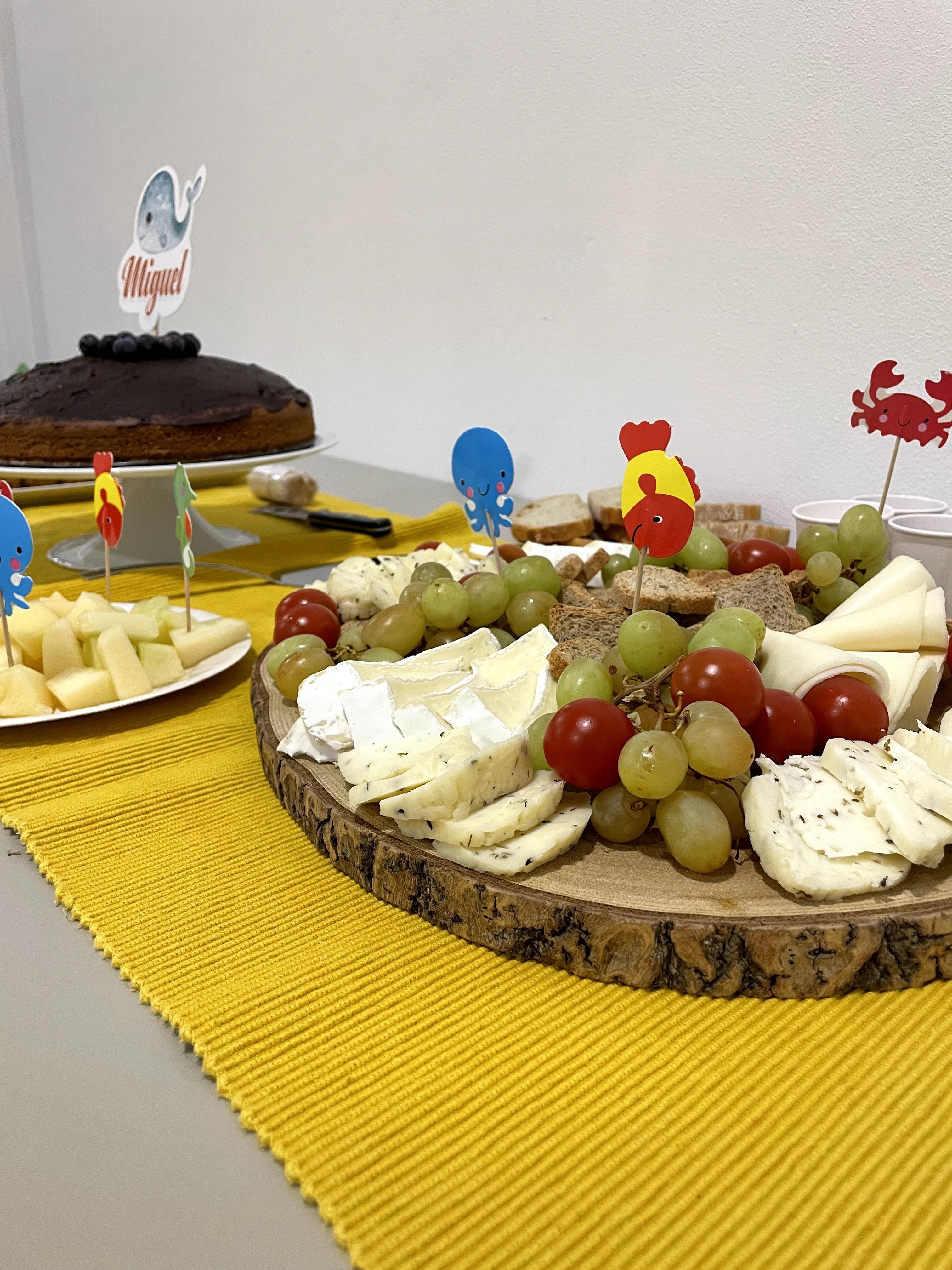 Espaço para eventos