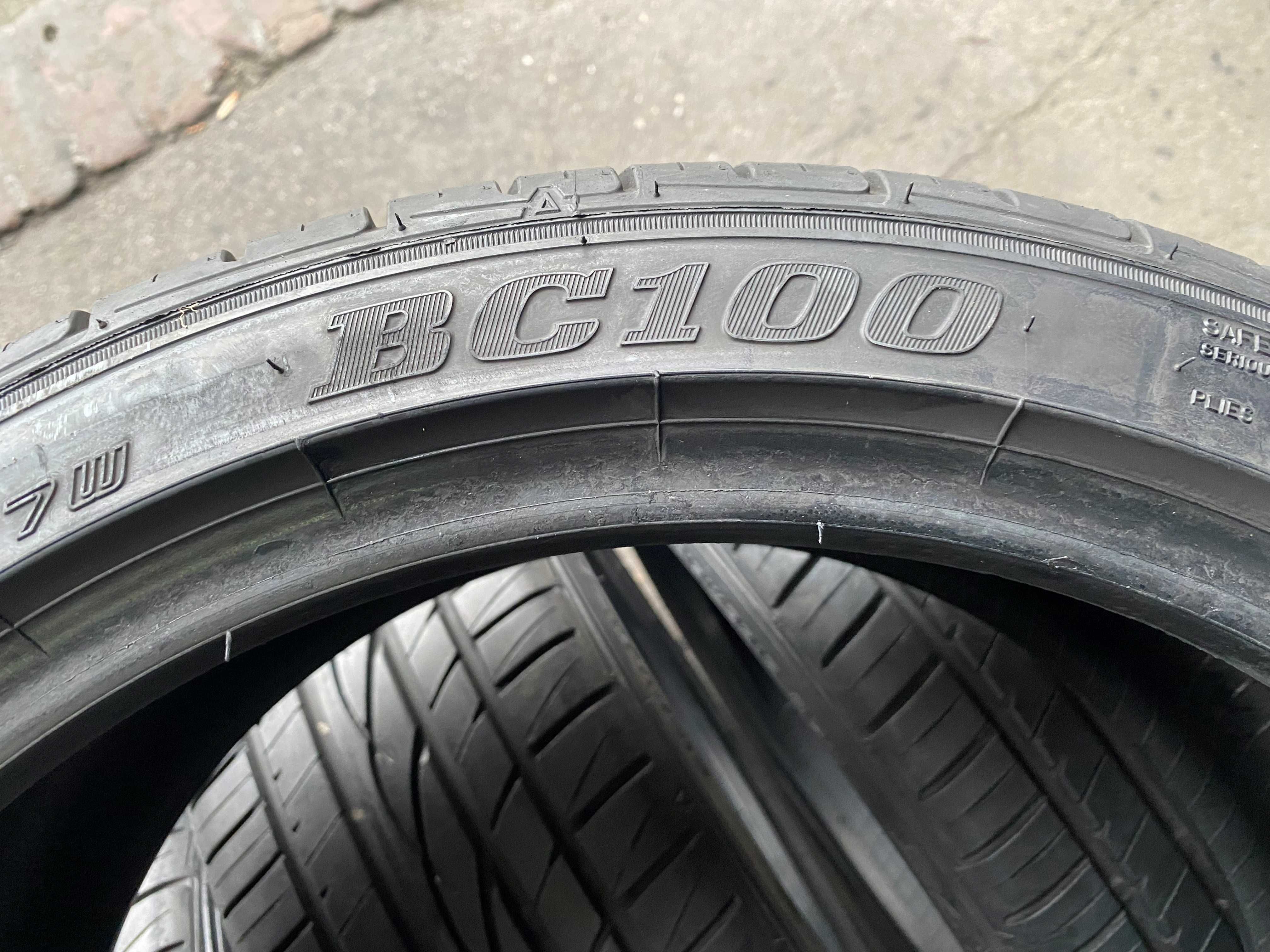 Komplet opon Sumitomo 215/40 R17