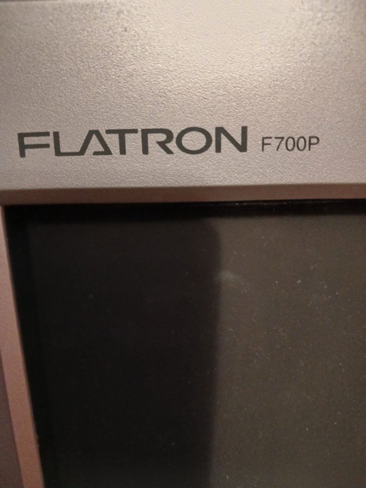 Монітор Б/У LG Flatron 17 дюймов