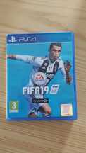 Jogo EA Sports Fifa 19 Ps4