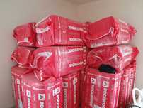 Wełna Rockwool Toprock Premium, Rockwool Superrock, folia paroizolacja