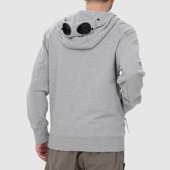 Худи Зіп-худі Goggle C.P. Company оригинал (Stone island )