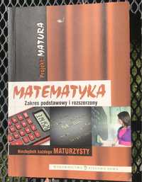 Niezbędnik maturzysty. Matematyka. Zielona sowa