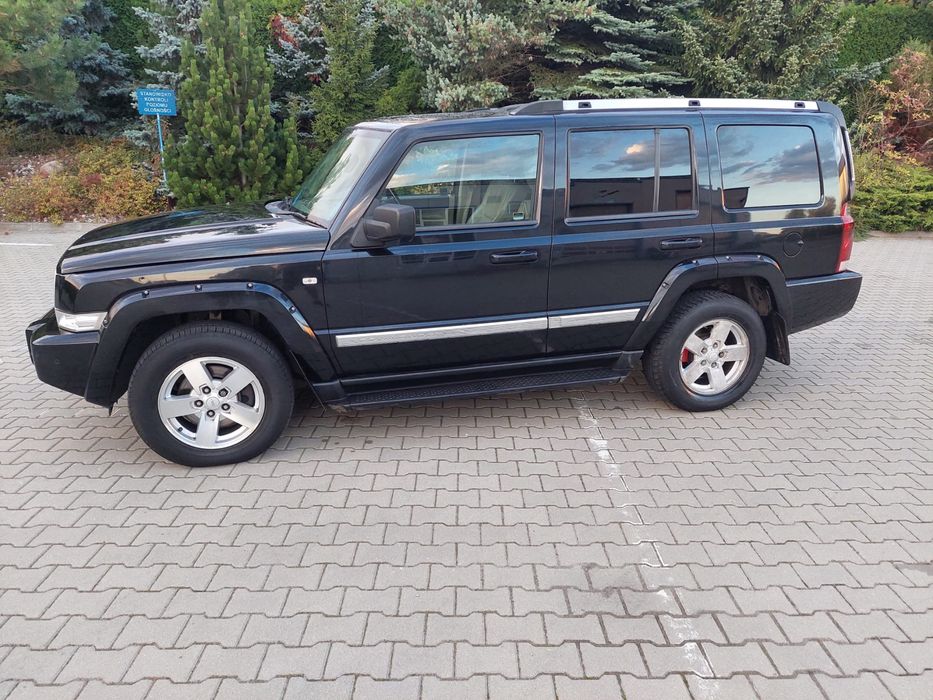 Джип jeep 3.0 дизель для зсу повний привід хороший варіант автопригон