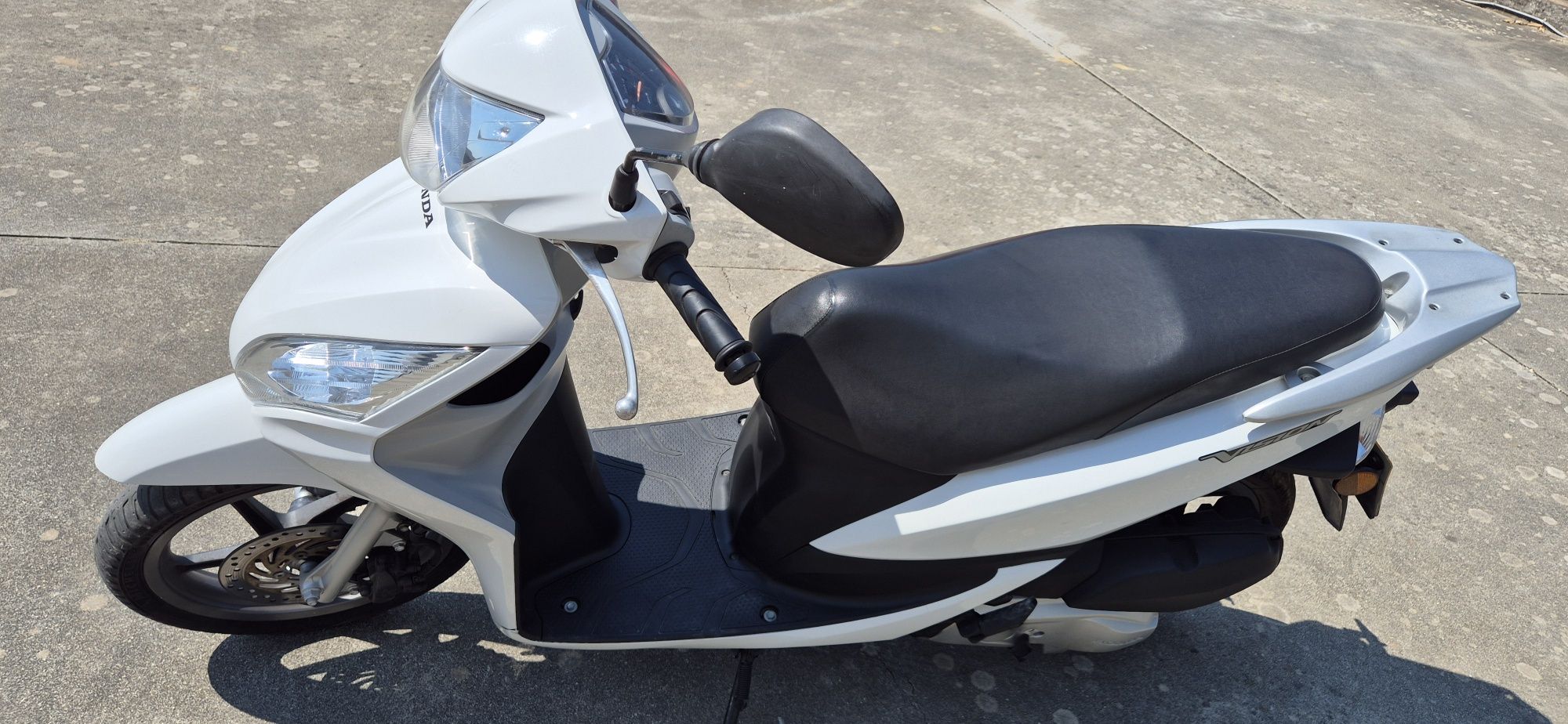 Honda Vision 50cc