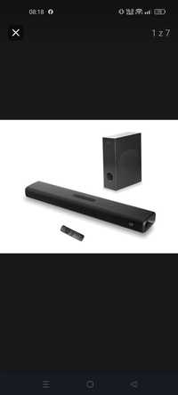 Mozos THEATER 2.1 Soundbar