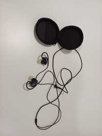 Auriculares IEM In Ear Monitors