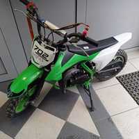 Mini Cross 50ccm spalinowy