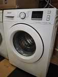 Pralka Samsung eco bubble 7kg Bosch wfl1607 uszkodzone