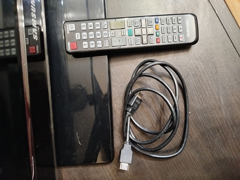 Телевізор Samsung LE32C530F1W