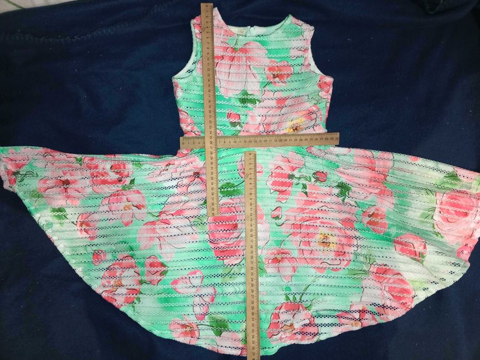 Детское платье ELSY Gial