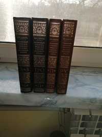 Продам толковый словарь Даля 4 тома