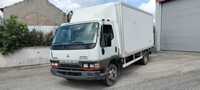 Mitsubishi Canter FE649