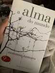 A alma do mundo - Susanna Tamaro