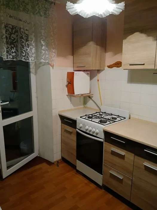 Сдам однокомнатную квартиру на Черемушках