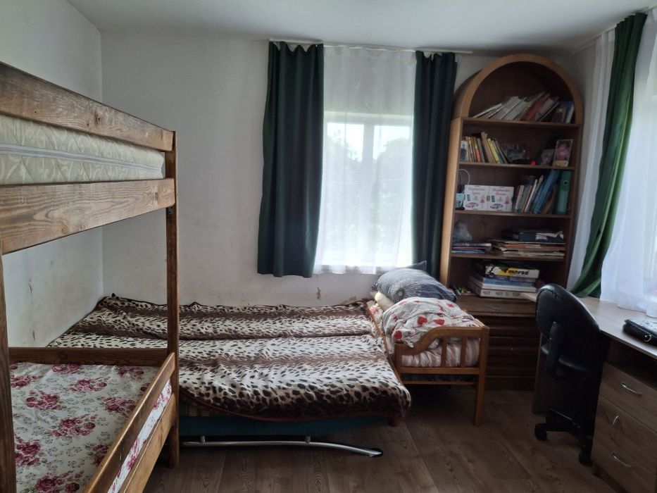 С. Семенівка продаж будинку з земельною ділянкою