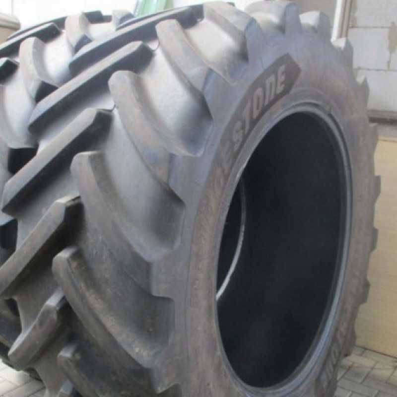 Opona 580/70R38 VX-TRACTOR 160D TL Bridgestone