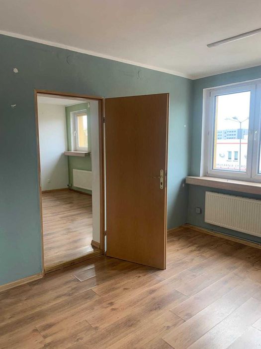 Wynajem pomieszczeń – atrakcyjna cena, możliwość adaptacji