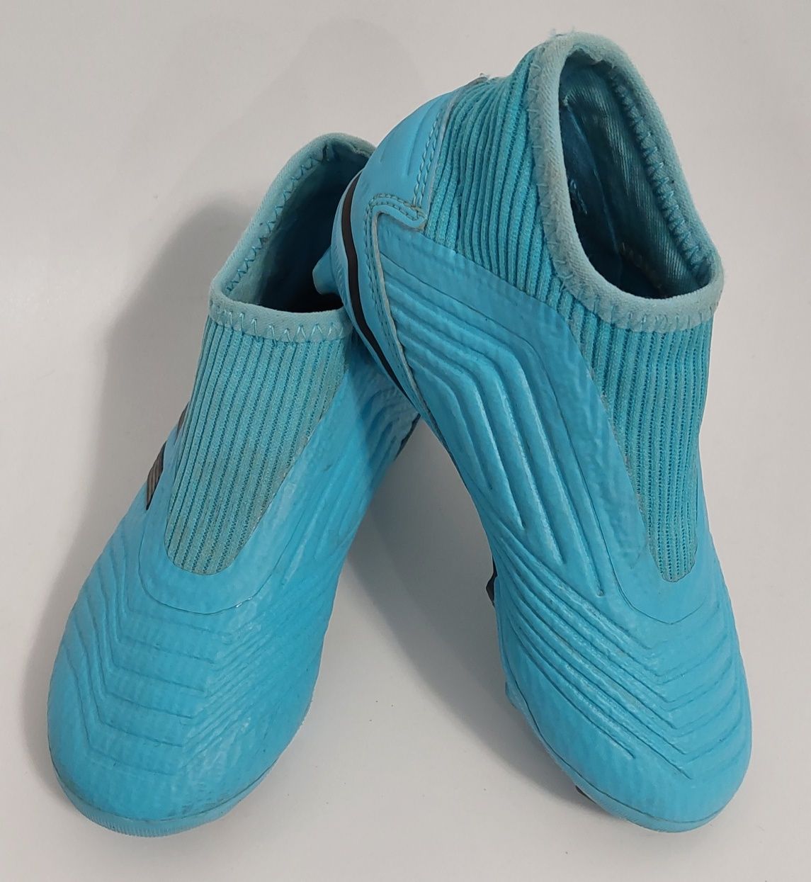 Buty piłkarskie Adidas Predator 19.3 LL FG roz..28 korki lanki