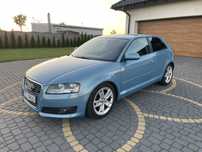 AUDI A3. 1.9 TDI. Super Stan