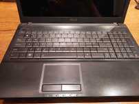Laptop na części Asus X54C - SX154V