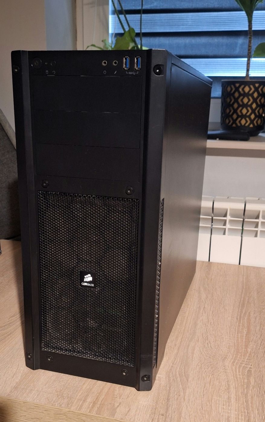 Komputer do gier i5, 16GB RAM,  GTX 970 4GB