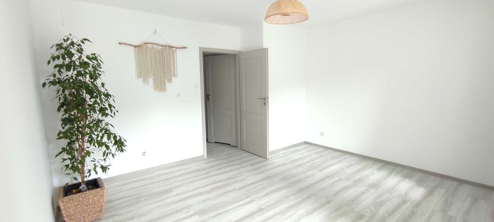 PROMOCJA Mieszkanie 2 pokoje duży ogródek ul. Dąbka od Właściciela