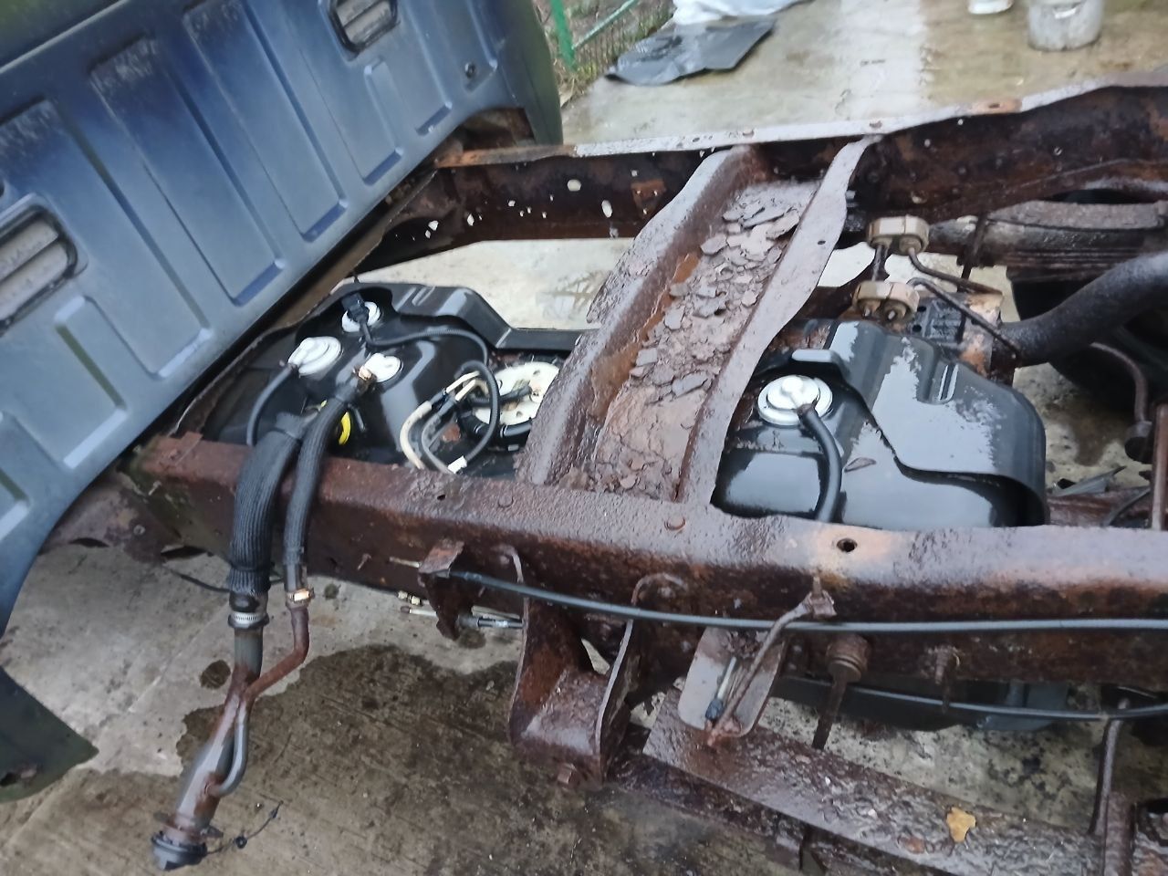 Продам форд ф350