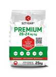 Eko groszek plus Sztygar Premium 1600 zł/t Super cena ekogroszek