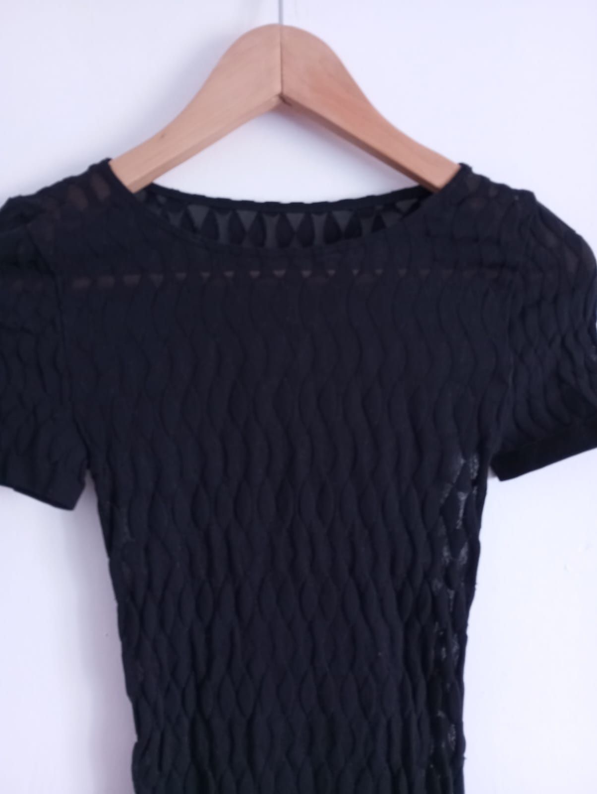Camisola Vintage Tamanho S