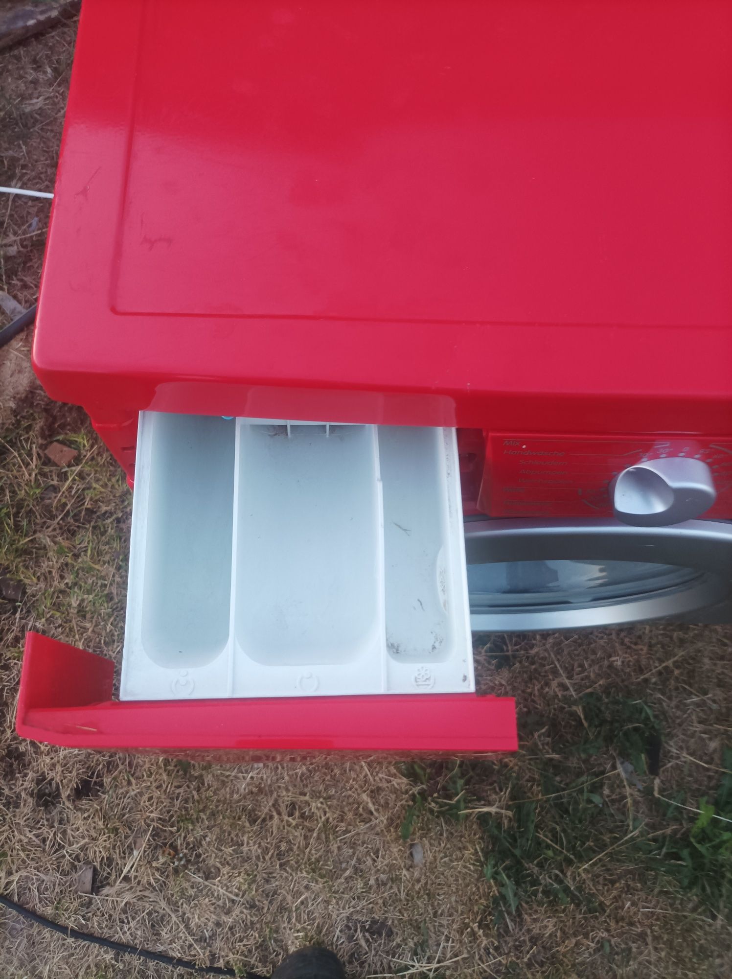 Sprzedam pralkę firmy gorenje