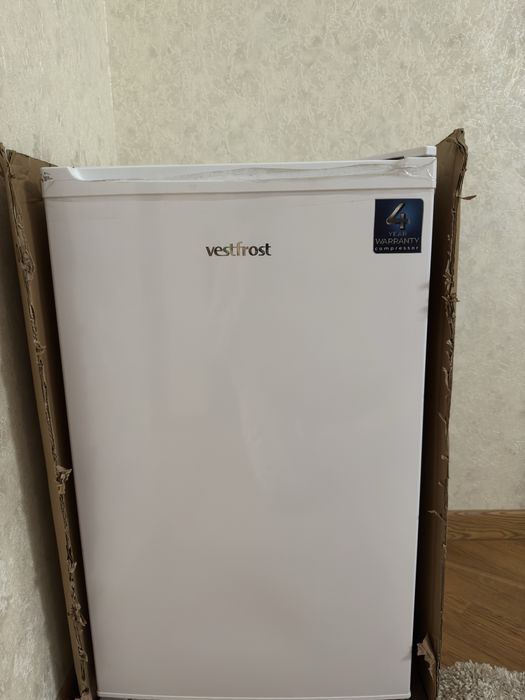 Холодильник маленький vestfrost