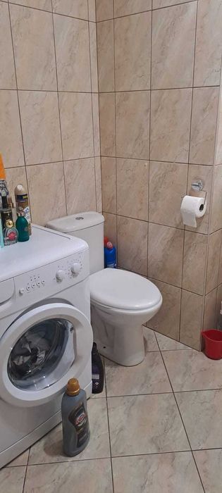 Wynajmę 2 pokojowe umeblowane mieszkanie 50m2 - Olecko