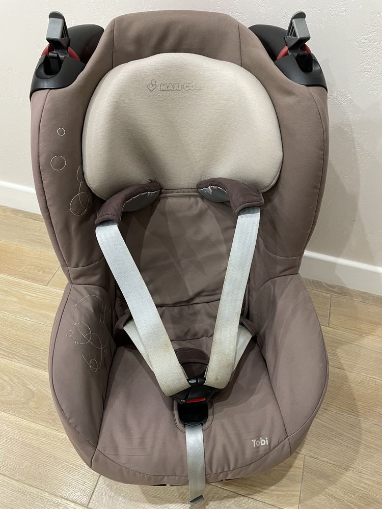 Автокрісло maxi cosi Tobi 9-18 кг