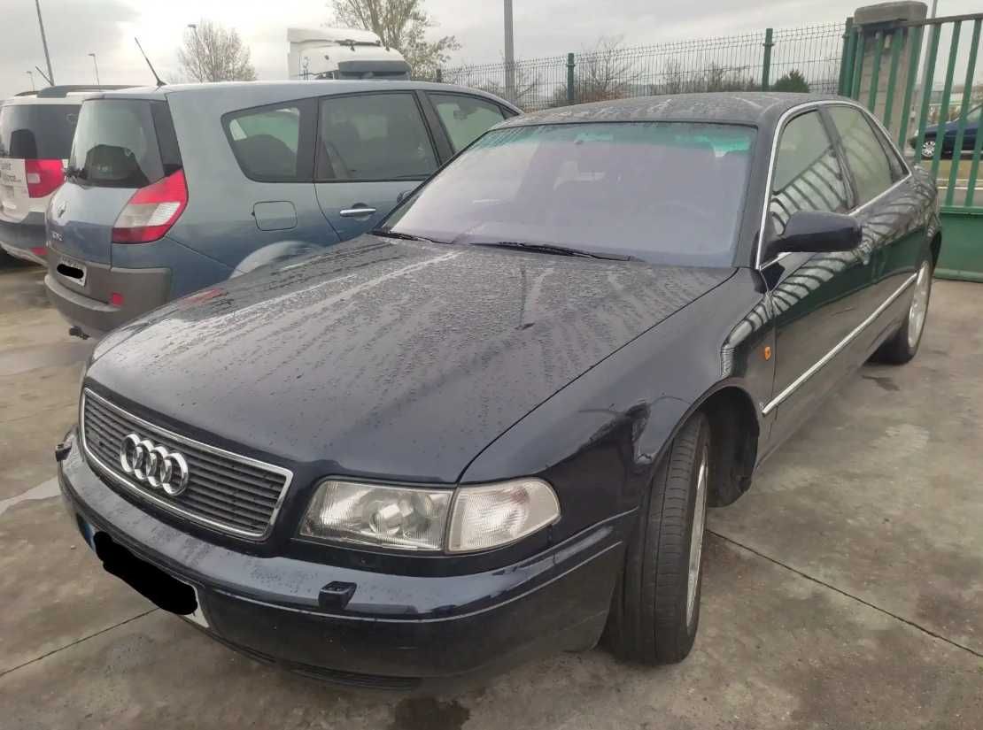 Audi A8 (D2) PARA PEÇAS