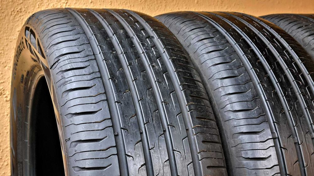 Continental EcoContact 6 235/55R18 104V XL Rok 2024.11 - Nowe