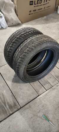 Шины Federal Himalaya Suv 225/55r18 под шип