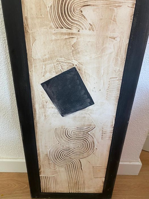 Quadro decorativo vintage