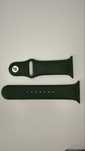 Sportowy silikonowy pasek Apple Watch 7