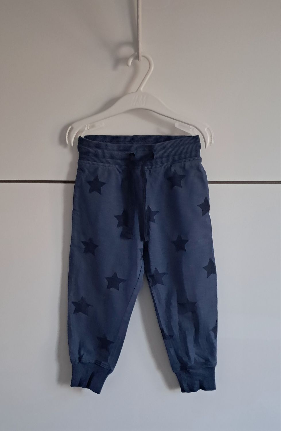 Spodnie dresowe H&M r 92