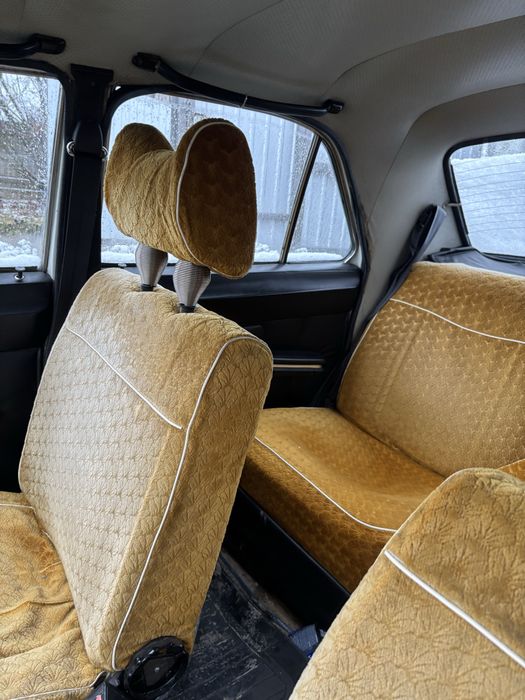 Газ 24-10 Волга