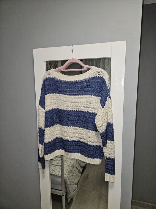 Damski sweter , rozmiar L