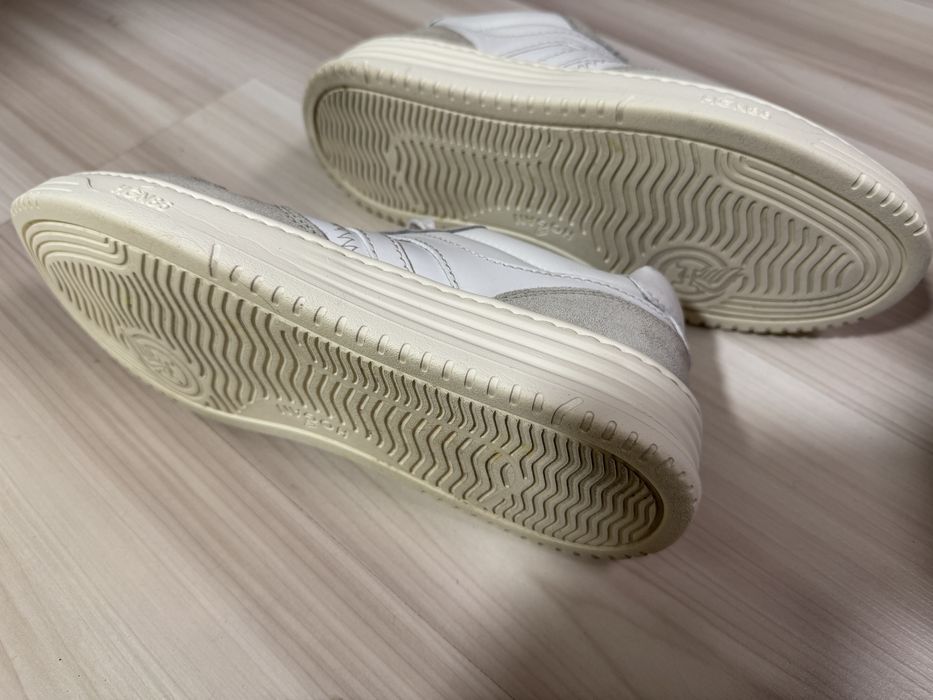 Кроссовки Hogan H630